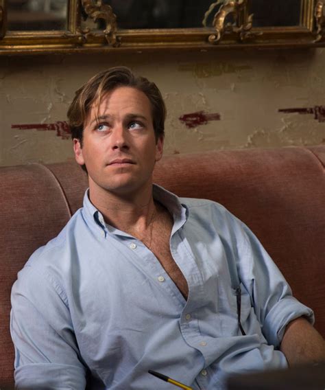 armie hammer naked|CALL ME BY YOUR NAME NUDE SCENES